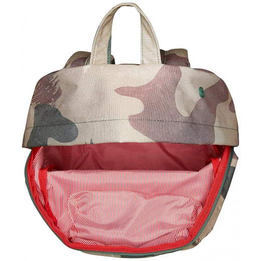 Herschel Pop Quiz  Color: Brush Camo - هيرشل - Image 3