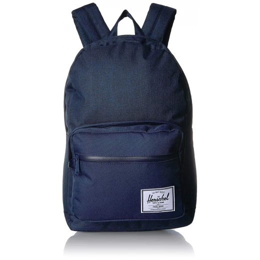 Herschel Pop Quiz Color: Medvl Bl/Crosh Herschel Pop Quiz Color: Medvl Bl/Crosh