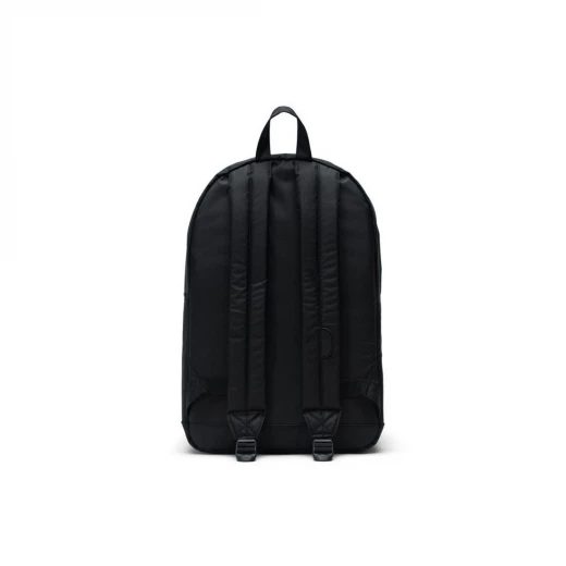 Herschel Pop Quiz Light  Color: Black - هيرشل - Image 3