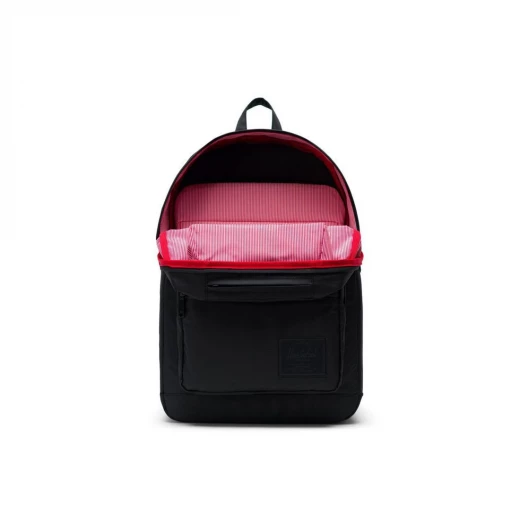 Herschel Pop Quiz Light  Color: Black - هيرشل - Image 2