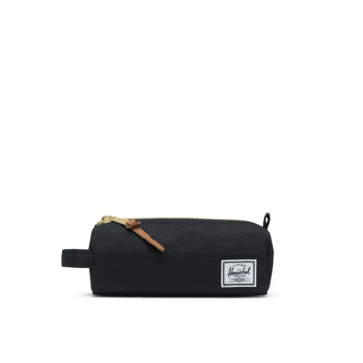 Herschel Settlement Case Color: Black Herschel Settlement Case Color: Black