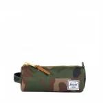 Herschel Settlement Case  Color: W Camo - هيرشل