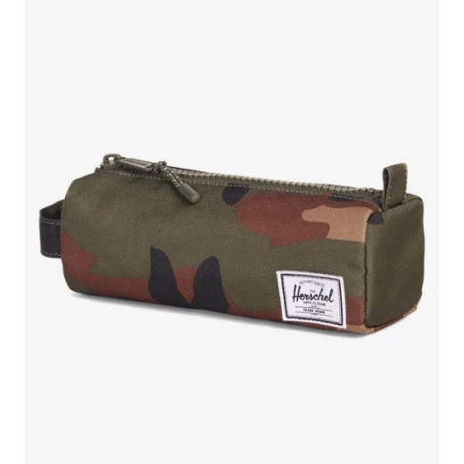 Herschel Settlement Case  Color: Woodland Camo - هيرشل - Image 3