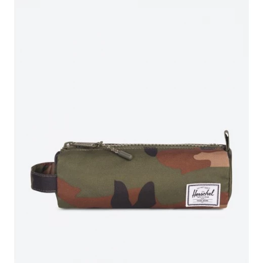 Herschel Settlement Case  Color: Woodland Camo