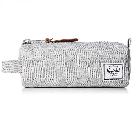 Herschel Settlement Case Color: Light Grey Cros Herschel Settlement Case Color: Light Grey Cros