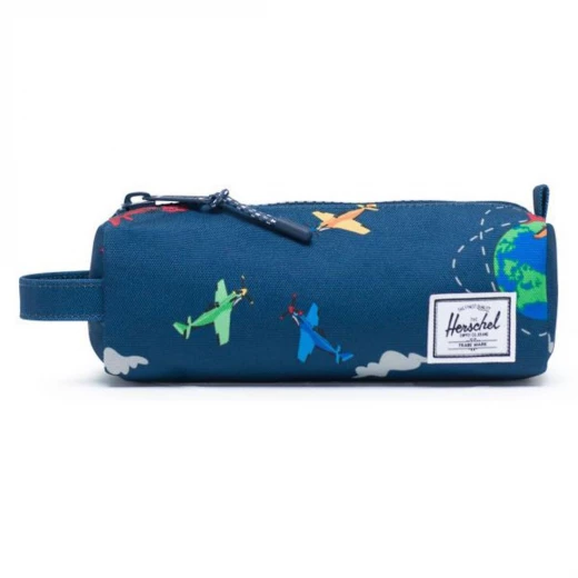 Herschel Settlement Case Color: Sky Captain Herschel Settlement Case Color: Sky Captain