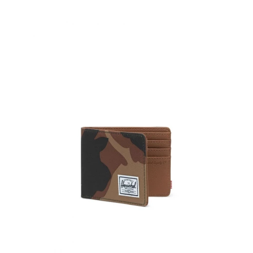 Herschel Hank RFID Color: Wdcm/Tanlthr - هيرشل - Image 2