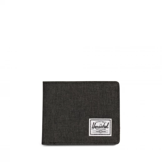 Herschel Hank RFID Color: Bkcrsbk Herschel Hank RFID Color: Bkcrsbk