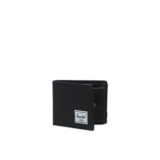 Herschel Roy + Coin RFID Color: Black - هيرشل - Image 2