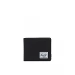 Herschel Roy + Coin RFID Color: Black - هيرشل