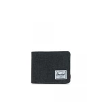 Herschel Roy + Coin RFID Color: Blackhatc - هيرشل