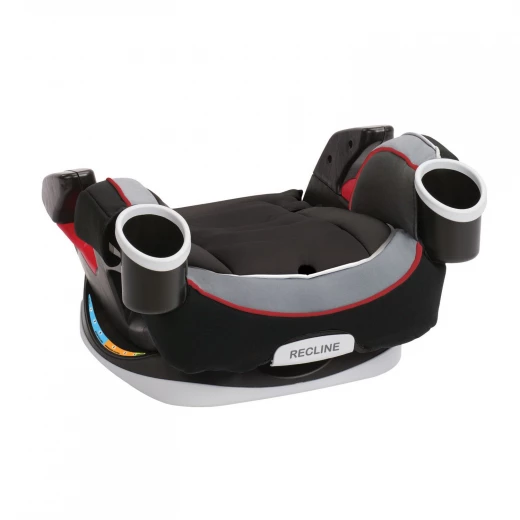 Graco Forever Car seat, Couger - جراكو - Image 4