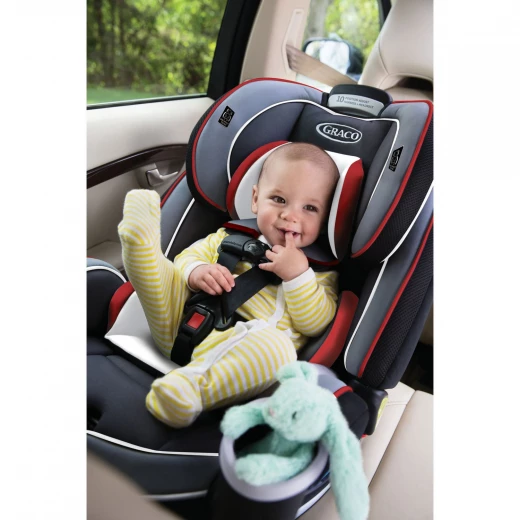 Graco Forever Car seat, Couger - جراكو - Image 5