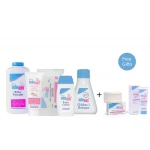 Sebamed Baby Skin Care Package - سيباميد