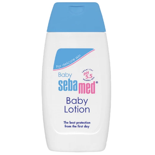 Sebamed Baby Skin Care Package - سيباميد - Image 5