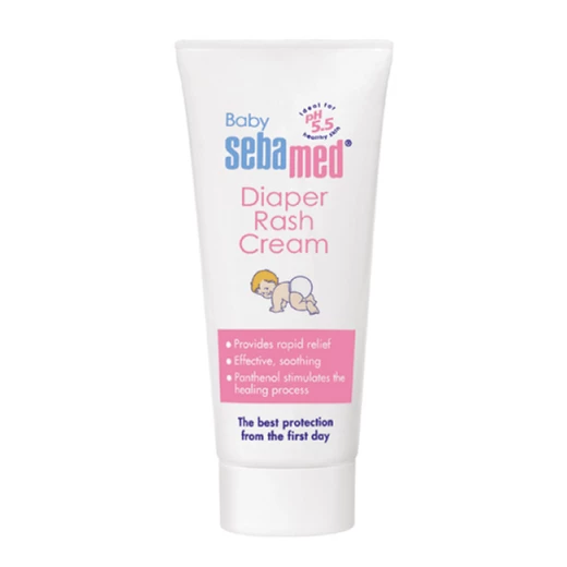 Sebamed Baby Skin Care Package - سيباميد - Image 4