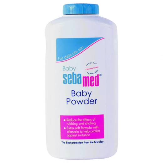 Sebamed Baby Skin Care Package - سيباميد - Image 6
