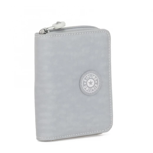 Kipling Money Power Active Grey BL - كيبلينج - Image 3