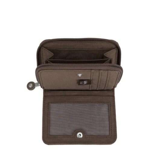 Kipling Money Power True Beige - كيبلينج - Image 4