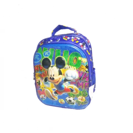 Mickey Mouse Backpack, 35 cm Mickey Mouse Backpack, 35 cm