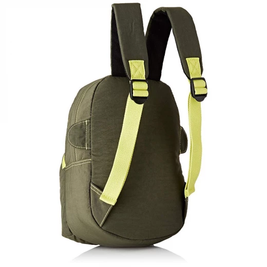 Kipling Faster Garden Grey C - كيبلينج - Image 3
