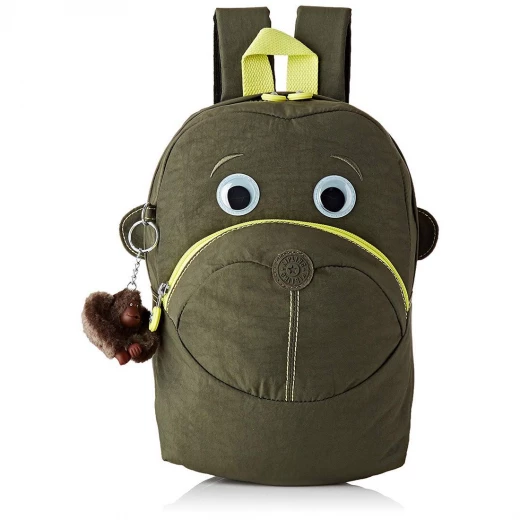 Kipling Faster Garden Grey C