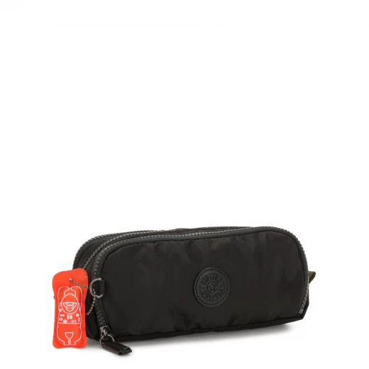Kipling Gitroy Camo Black - كيبلينج - Image 3