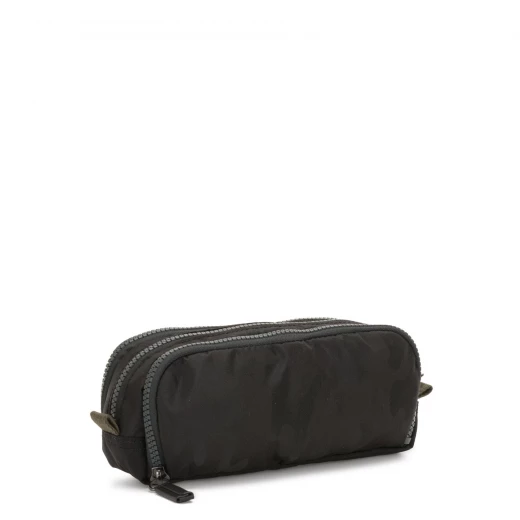 Kipling Gitroy Camo Black - كيبلينج - Image 4