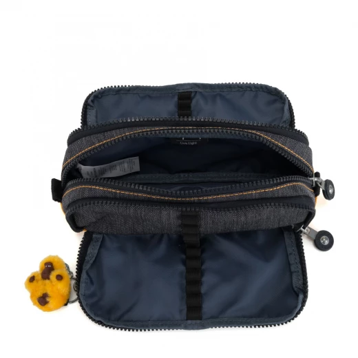 Kipling Gitroy Extreme Black - كيبلينج - Image 4