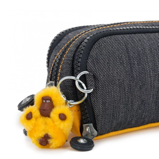 Kipling Gitroy Extreme Black - كيبلينج - Image 3