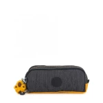 Kipling Gitroy Extreme Black - كيبلينج