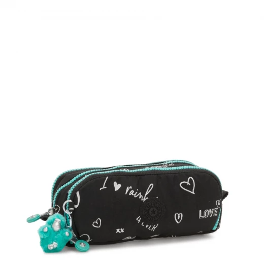 Kipling Gitroy Girl Doodle - كيبلينج - Image 5