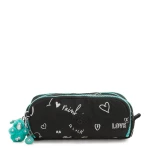 Kipling Gitroy Girl Doodle - كيبلينج