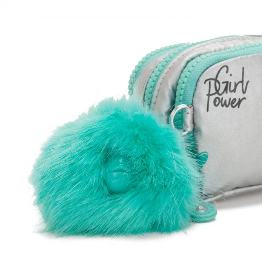 Kipling Gitroy Metallic Doodle - كيبلينج - Image 2