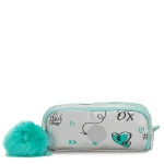 Kipling Gitroy Metallic Doodle - كيبلينج