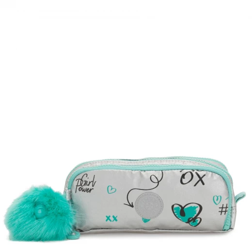 Kipling Gitroy Metallic Doodle Kipling Gitroy Metallic Doodle