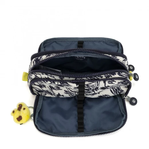 Kipling Gitroy Scriibble Fun Bi - كيبلينج - Image 3
