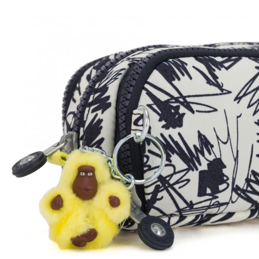 Kipling Gitroy Scriibble Fun Bi - كيبلينج - Image 2