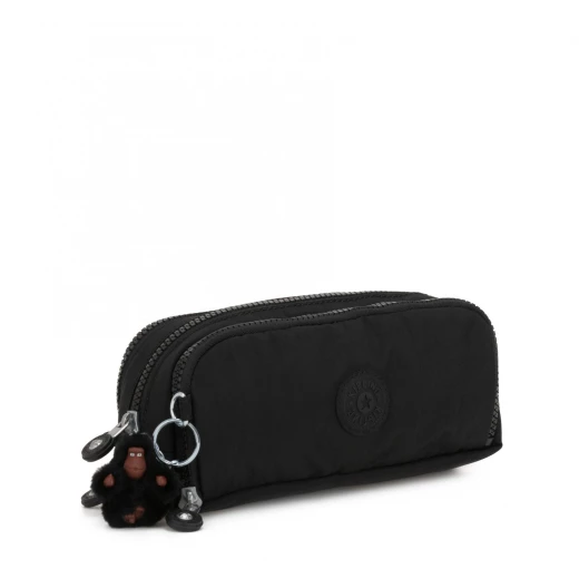 Kipling Gitroy True Black - كيبلينج - Image 5