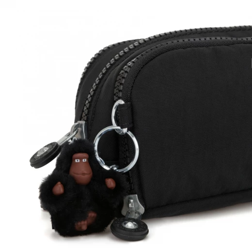 Kipling Gitroy True Black - كيبلينج - Image 4