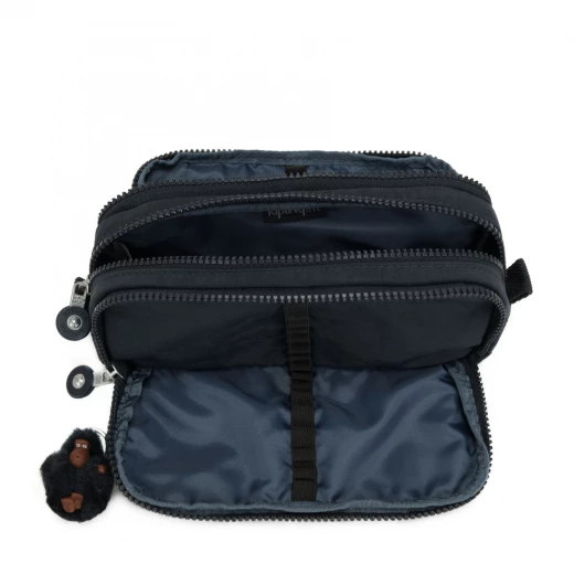 Kipling Gitroy True Navy - كيبلينج - Image 4