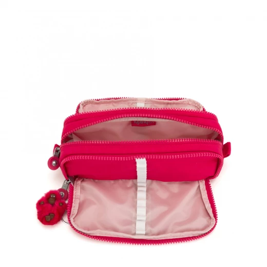 Kipling Gitroy True Pink - كيبلينج - Image 3