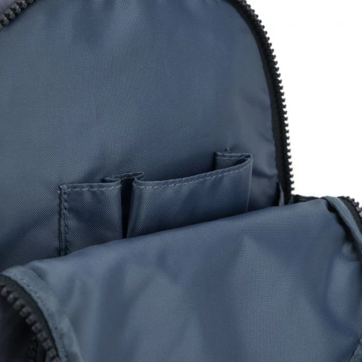 Kipling Heart BackPack True Jeans - كيبلينج - Image 5