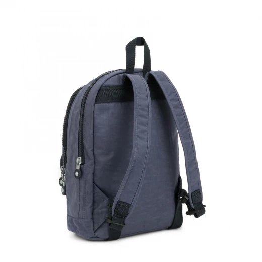 Kipling Heart BackPack True Jeans - كيبلينج - Image 6