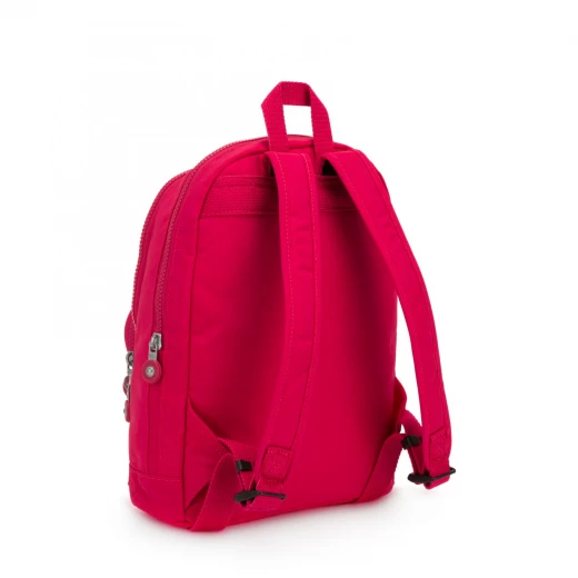 Kipling Heart BackPack True Pink - كيبلينج - Image 3