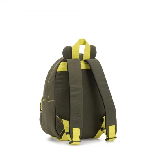 Kipling Hippo Garden Grey C - كيبلينج - Image 5