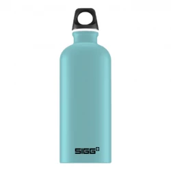SIGG Water Bottle Traveller Denim Touch 0.6 L