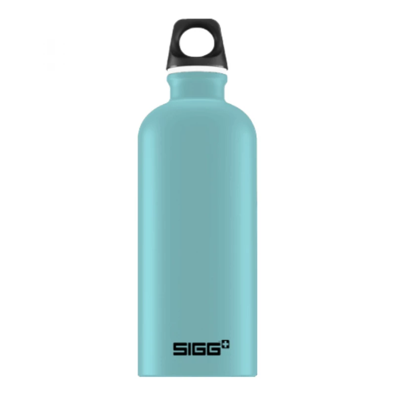 SIGG Water Bottle Traveller Denim Touch 0.6 L - سيغ