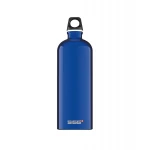 SIGG Water Bottle Traveller Dark Blue 0.6 L - سيغ