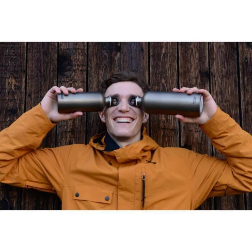 SIGG Water Bottle Traveller Smoked Pearl 0.6 L - SIGG - Image 3